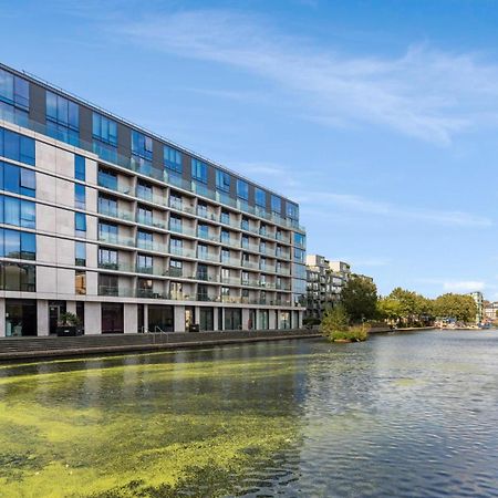 Shared Apartment In Central London Eksteriør bilde